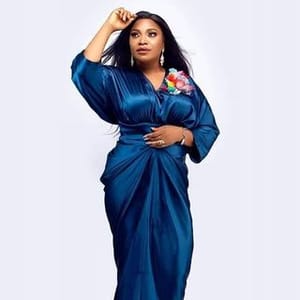 Yetunde Obanla