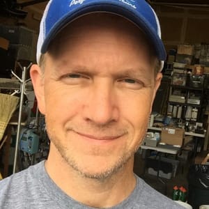 Scott Reeder Influencer Profile Work With Influencer Scott Reeder