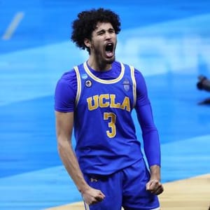 Johnny Juzang