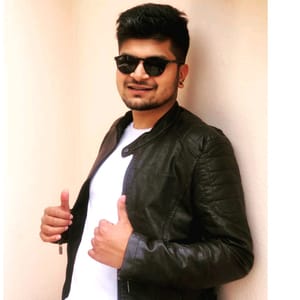 Mahesh Kafle