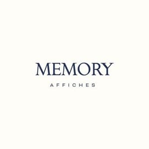 Memory Affiches