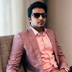 Priyadarshi Pulikonda