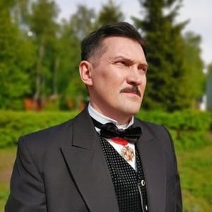 Igor Oznobikhin