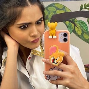 Muskan Bamne