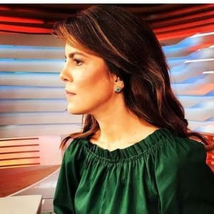 Mariana Gross