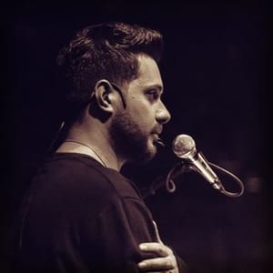 Alireza Mahmudpoor