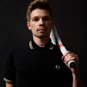 Benjamin Simonet