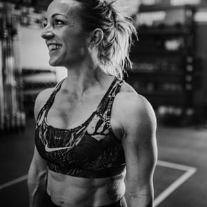 Keto Athlete