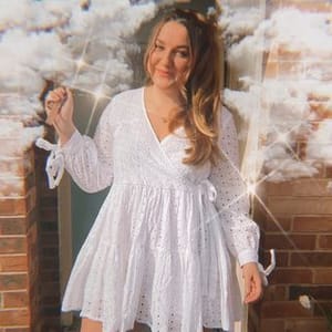Just Belle