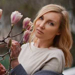 Svetlana Strizhakova