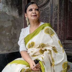 Kakali Biswas