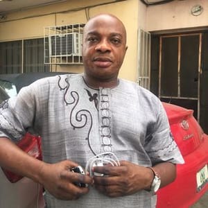 Olaiya Igwe