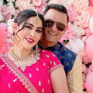 Sanam Samipour