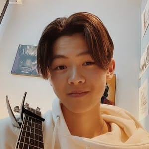 Gabe Szeto