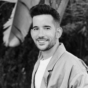 Manuel Martos
