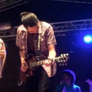 Tris Moura