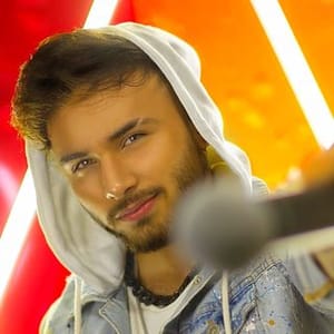 Luis Giraldo