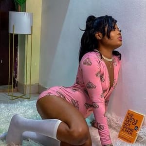 Trudy Ewurama Marcel