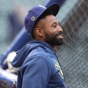 Jackie Bradley Jr.
