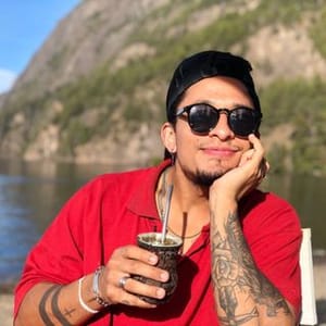 Matias Urquiaga