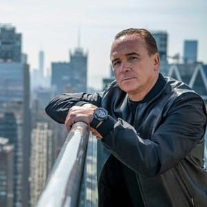 Jean Georges