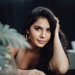 Gizelly Bicalho