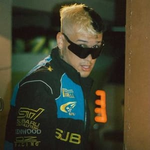 Xavi Devine