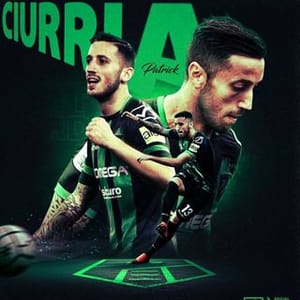 Patrick Ciurria