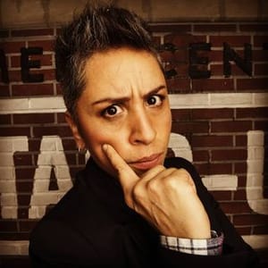 Soyla Kikis