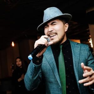 Kuralbek Chokoev
