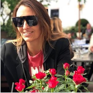 Carolina Honorato Comandari