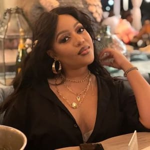 Sanele Thabethe