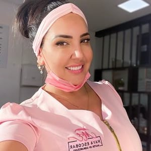 Maya Escobar