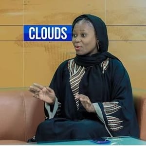 Husna Abdul