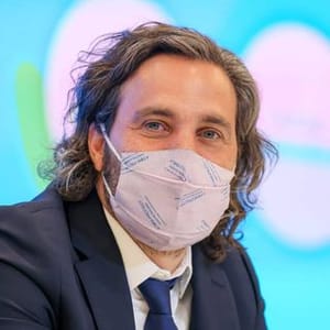 Santiago Cafiero