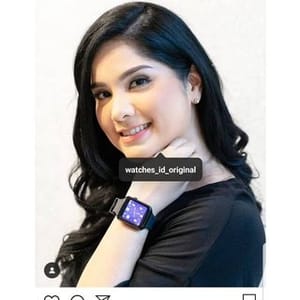 Jam Tangan Original