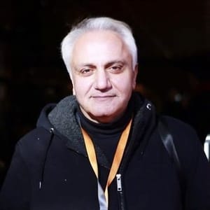 Ali Moallem