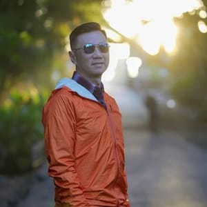 Mulyadi Budiyanto