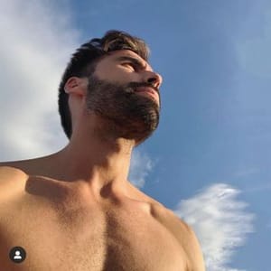 Adrian Mora Maroto