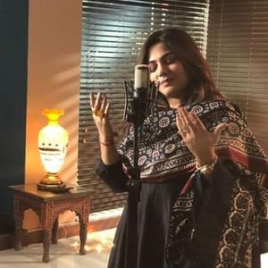 Sanam Marvi