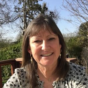 Penny Barnard