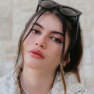 Agatha Valerie