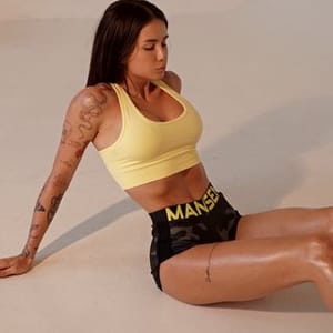 Maslova Yana