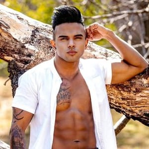 Sanesh Singh