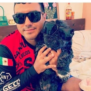 Andres Cortez