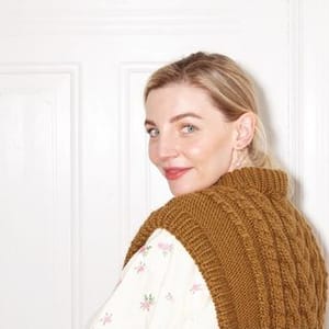 Molly Egelind