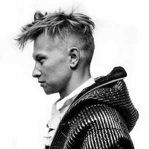Jakub Wesolowski