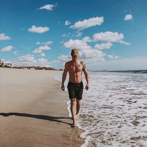 Tate Teeters