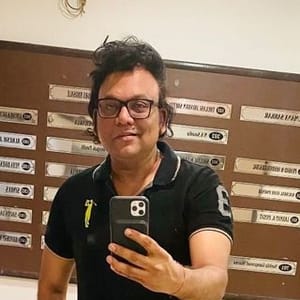 Deepak Pandit