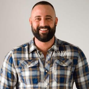 Earl Oliveira